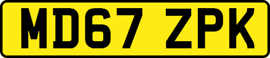 MD67ZPK
