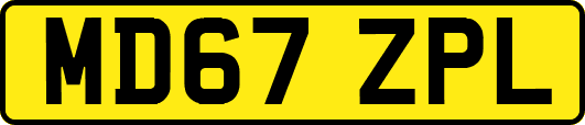 MD67ZPL