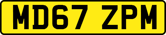 MD67ZPM