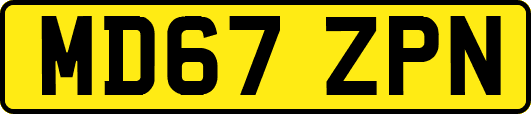 MD67ZPN