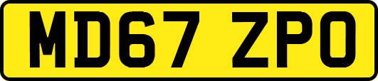 MD67ZPO