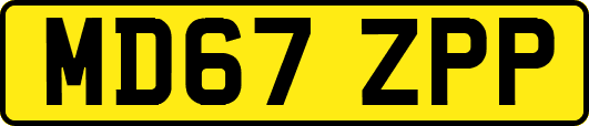 MD67ZPP