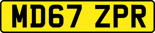 MD67ZPR