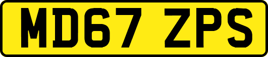 MD67ZPS