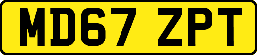 MD67ZPT