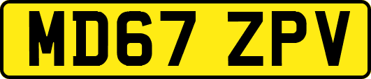 MD67ZPV