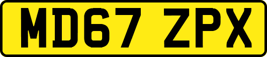 MD67ZPX