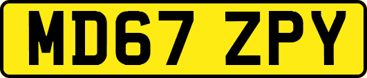 MD67ZPY