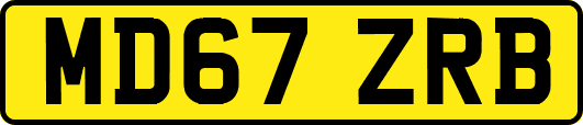 MD67ZRB