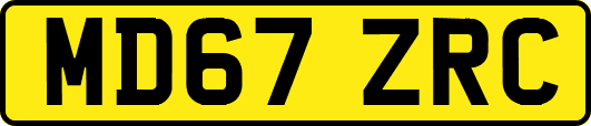 MD67ZRC