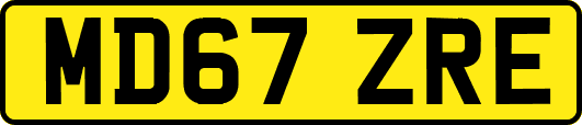MD67ZRE