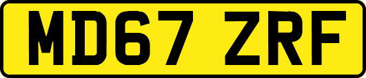 MD67ZRF