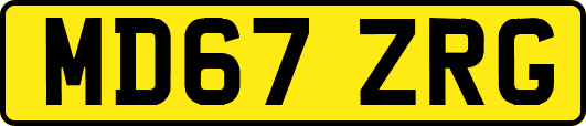 MD67ZRG