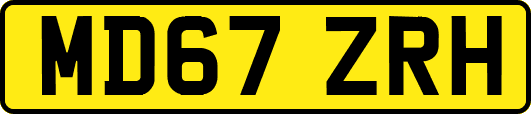 MD67ZRH