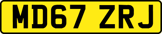 MD67ZRJ
