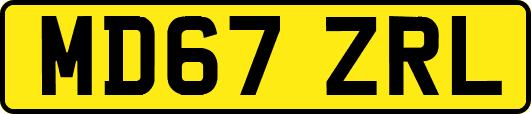 MD67ZRL