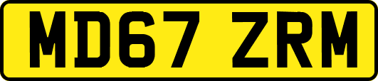 MD67ZRM