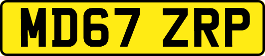 MD67ZRP