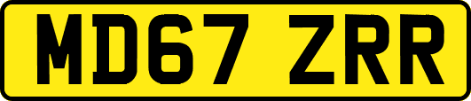 MD67ZRR