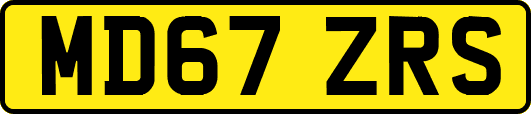 MD67ZRS