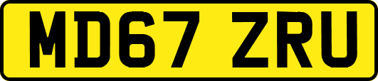MD67ZRU
