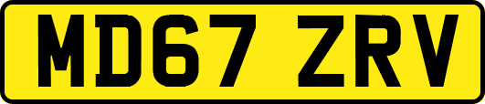 MD67ZRV