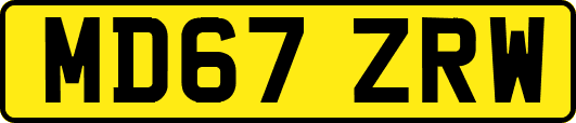 MD67ZRW