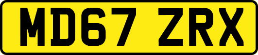 MD67ZRX
