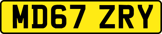 MD67ZRY