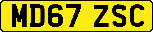 MD67ZSC