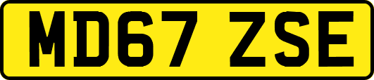 MD67ZSE