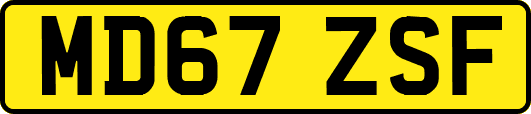 MD67ZSF