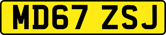 MD67ZSJ