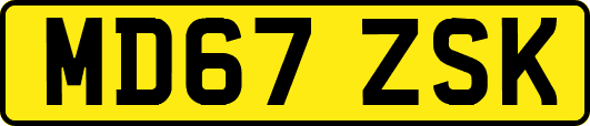 MD67ZSK