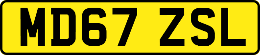 MD67ZSL