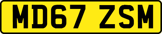 MD67ZSM