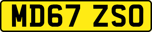MD67ZSO