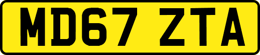 MD67ZTA