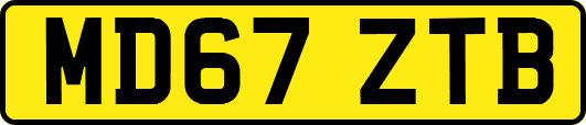 MD67ZTB