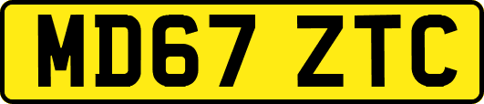 MD67ZTC