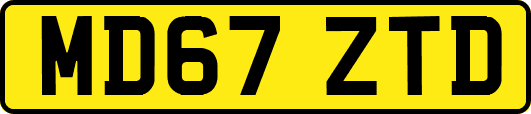 MD67ZTD