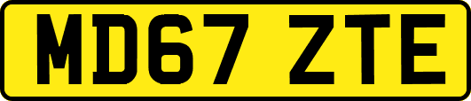 MD67ZTE