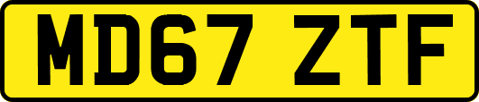 MD67ZTF