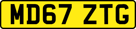 MD67ZTG