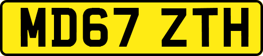 MD67ZTH