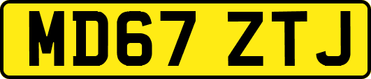 MD67ZTJ