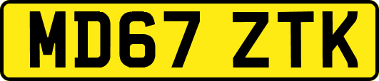 MD67ZTK