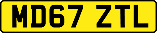 MD67ZTL