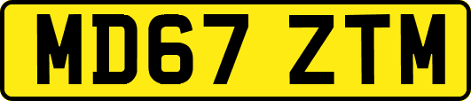 MD67ZTM