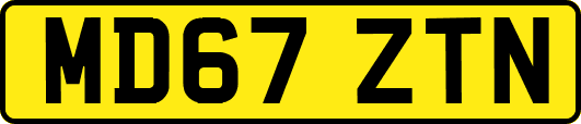 MD67ZTN